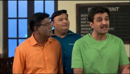Taarak Mehta Ka Ooltah Chashmah - 27th November 2023